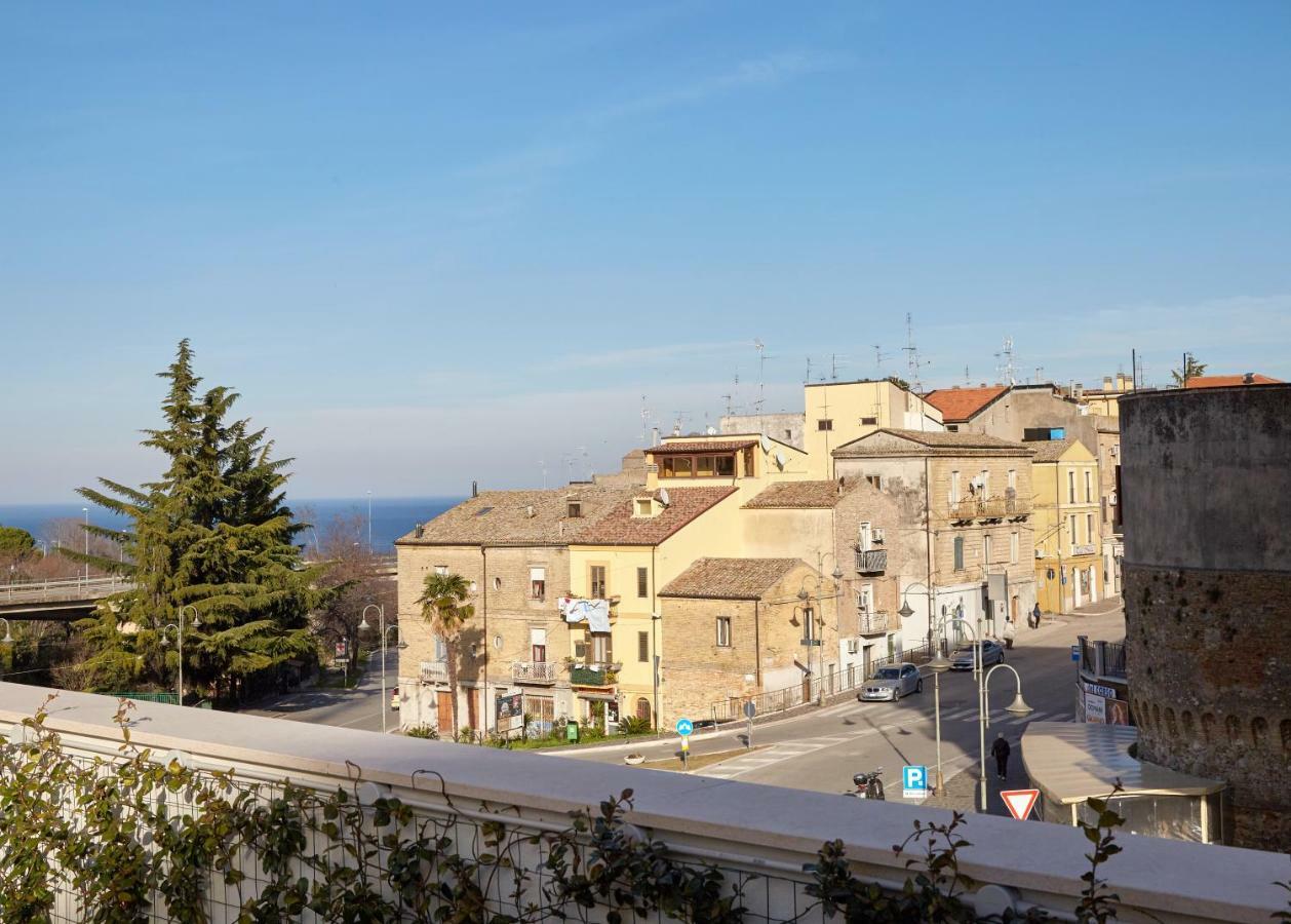 Best Vasto Bagian luar foto