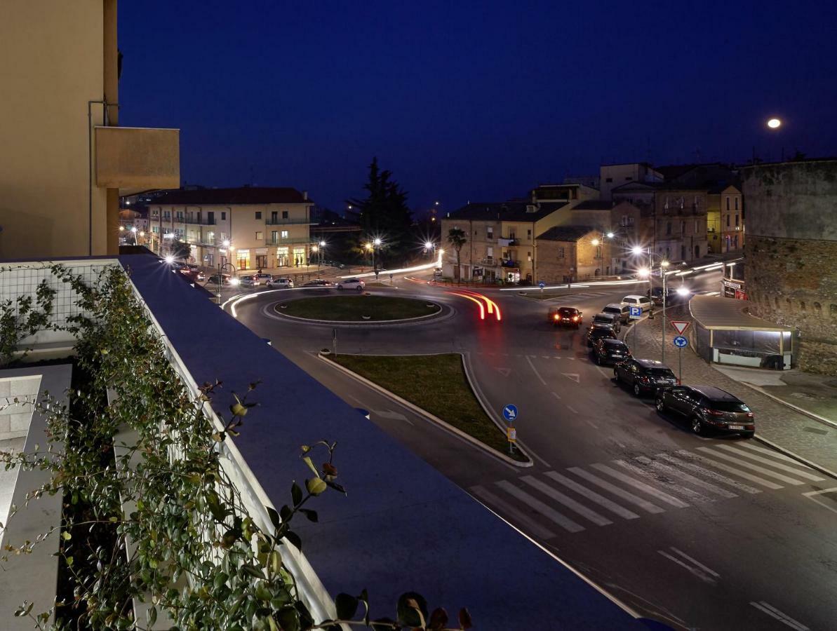 Best Vasto Bagian luar foto
