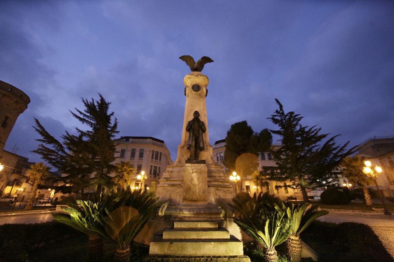 Best Vasto Bagian luar foto