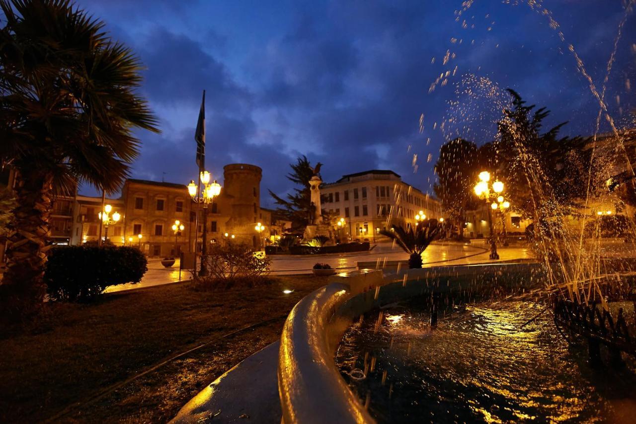 Best Vasto Bagian luar foto