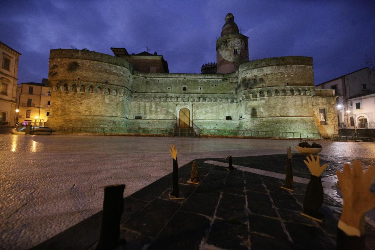 Best Vasto Bagian luar foto